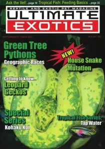 September-October 2007 
                issue September-October 2007