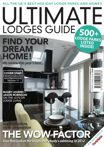 Ultimate Lodges Guide Preview