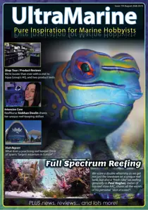 UltraMarine Magazine 
                issue Aug/Sep 2026
