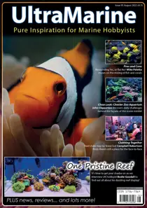 UltraMarine Magazine Aug/Sept 2022
