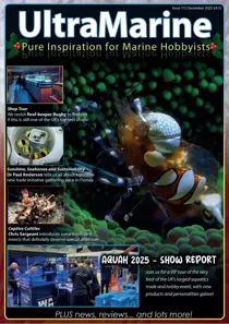 UltraMarine Magazine 
                issue Dec/Jan 2025