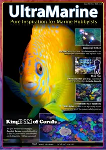 UltraMarine Magazine 
                issue Jun/Jul 2026
