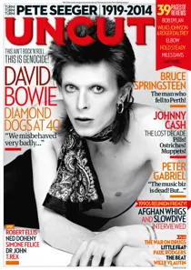 April 2014 
                issue April 2014