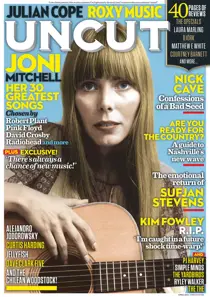 April 2015 
                issue April 2015