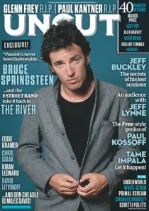 April 2016 
                issue April 2016