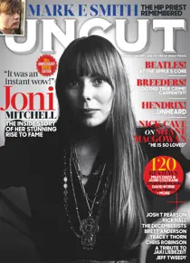 April 2018 
                issue April 2018