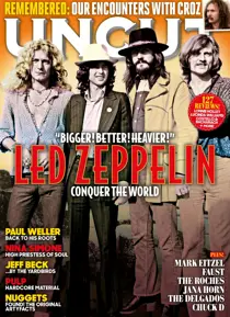 April 2023 
                issue April 2023