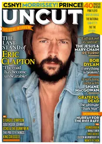 August 2014 
                issue August 2014