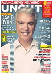 August 2015 
                issue August 2015