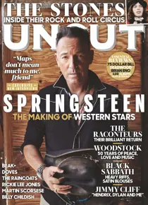 August 2019 
                issue August 2019