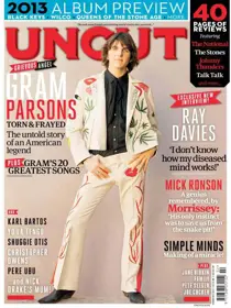 February 2013 
                issue February 2013