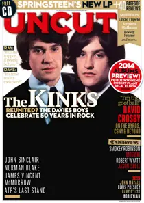 February 2014 
                issue February 2014