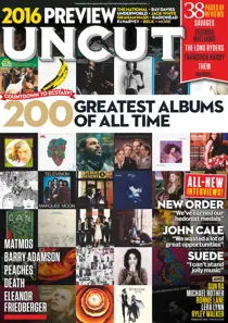 February 2016 
                issue February 2016