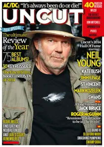 January 2015 
                issue January 2015