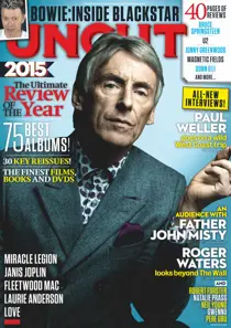 January 2016 
                issue January 2016