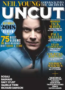 January 2019 
                issue January 2019