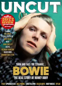 January 2023 
                issue January 2023