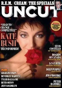 Uncut issue July 2026
