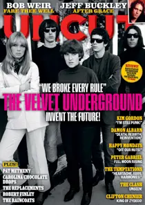 Uncut issue Mar-26
