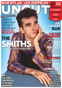 March 2015 
                issue March 2015