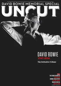 March 2016 
                issue March 2016