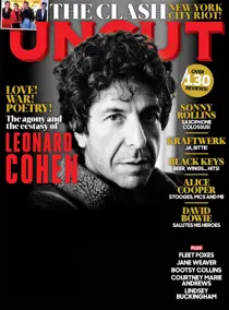 March 2021 
                issue March 2021