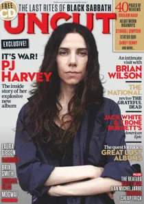 May 2016 
                issue May 2016