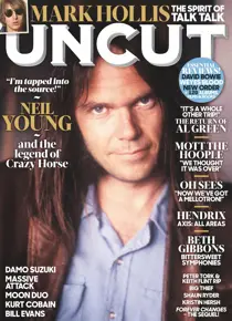 May 2019 
                issue May 2019