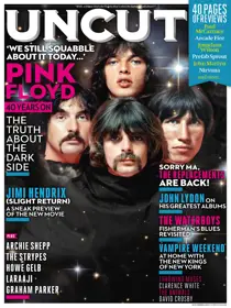 November 2013 
                issue November 2013