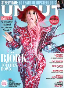 November 2022 
                issue November 2022