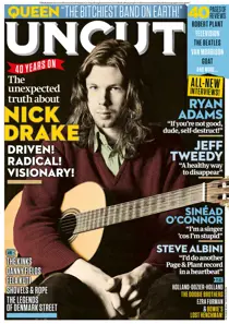 October 2014 
                issue October 2014