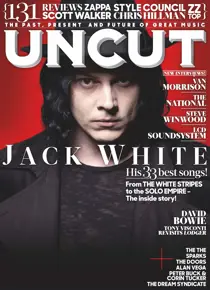 October 2017 
                issue October 2017