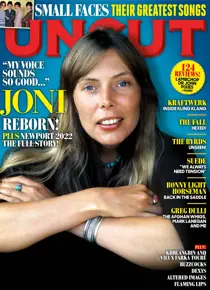 October 2022 
                issue October 2022