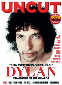 Uncut Review of 2023