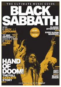Uncut Ultimate Music Guide: Black Sabbath