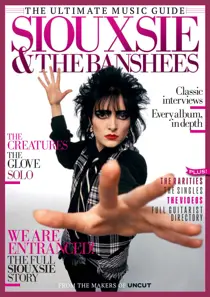 Ultimate Music Guide: Issue 64 
                issue Ultimate Music Guide: Issue 64