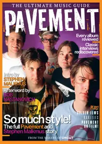 Ultimate Music Guide: Issue 70 
                issue Ultimate Music Guide: Issue 70