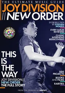 Uncut 
                issue Ultimate Music Guide: Issue 71