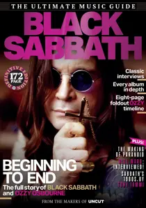 Ultimate Music Guide: Issue 72 
                issue Ultimate Music Guide: Issue 72