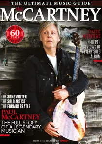 Ultimate Music Guide: Paul McCartney 
                issue Ultimate Music Guide: Paul McCartney