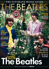 Uncut Ultimate Music Guide: The Beatles