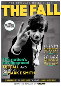 Ultimate Music Guide: The Fall 
                issue Ultimate Music Guide: The Fall