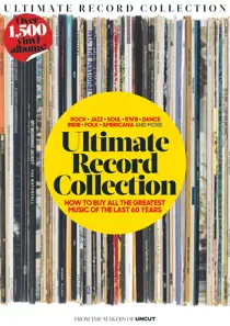Ultimate Record Collection 
                issue Ultimate Record Collection