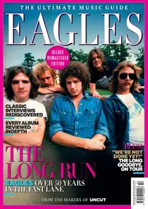 Uncut Ultimate Music Guide - The Eagles