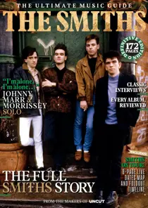 Uncut Ultimate Music Guide - The Smiths