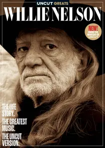 Uncut Greats 
                issue Uncut Greats