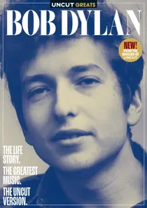 Uncut Greats 
                issue Uncut Greats
