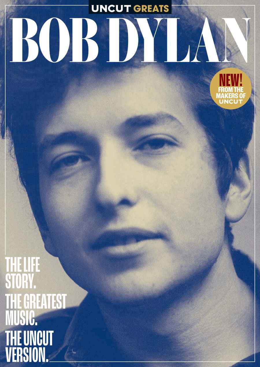 Uncut issue Uncut Greats