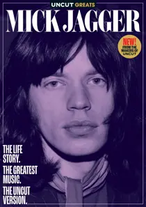 Uncut Greats 
                issue Uncut Greats