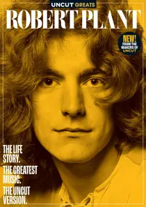 Uncut Greats 
                issue Uncut Greats
